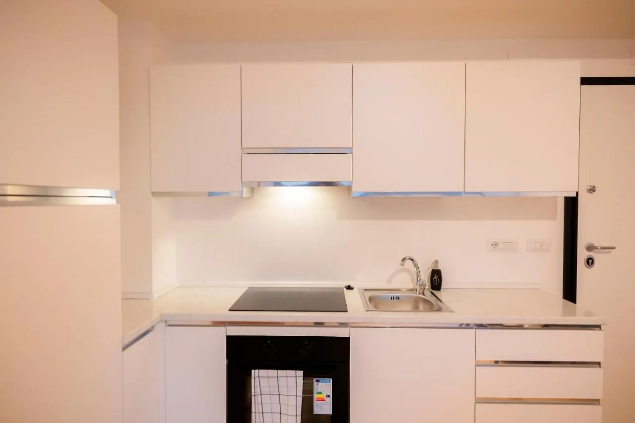 Nuovissimo Bilocale In Zona Navigli/Romolo Apartment Milan