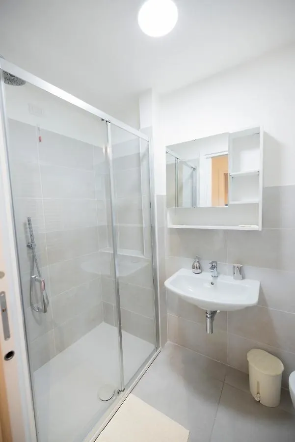 Nuovissimo Bilocale In Zona Navigli/Romolo Apartment Milan