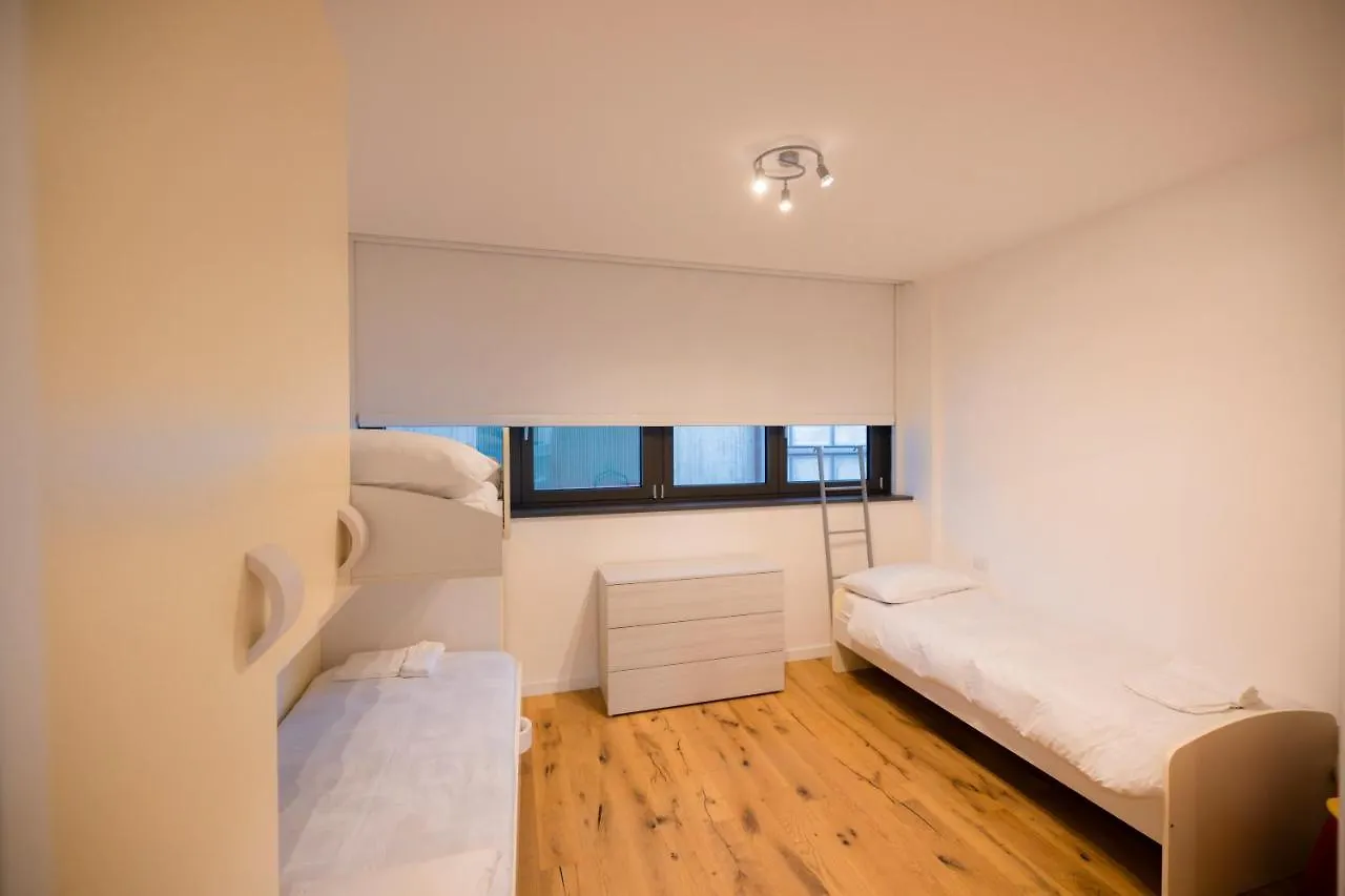 Nuovissimo Bilocale In Zona Navigli/Romolo Apartment Milan