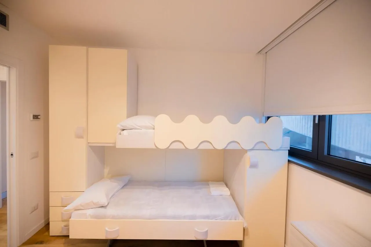 Nuovissimo Bilocale In Zona Navigli/Romolo Apartment Milan