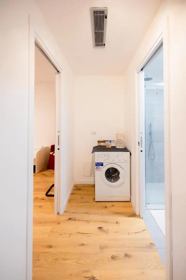 Nuovissimo Bilocale In Zona Navigli/Romolo Apartment Milan Italy