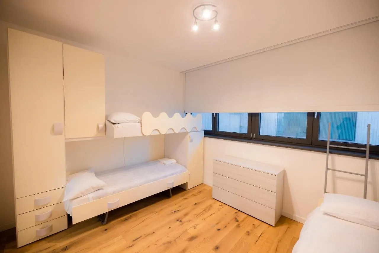 Nuovissimo Bilocale In Zona Navigli/Romolo Apartment Milan