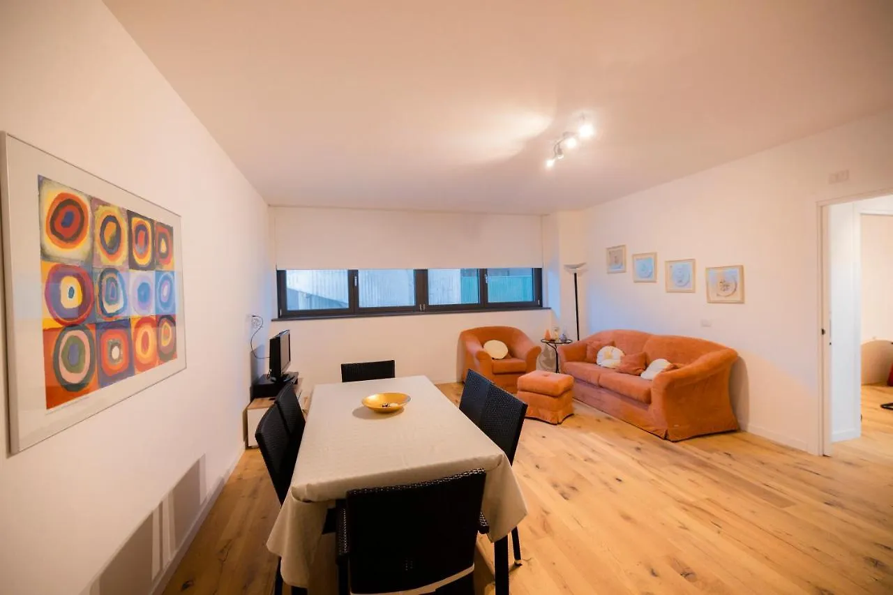 Nuovissimo Bilocale In Zona Navigli/Romolo Apartment Milan
