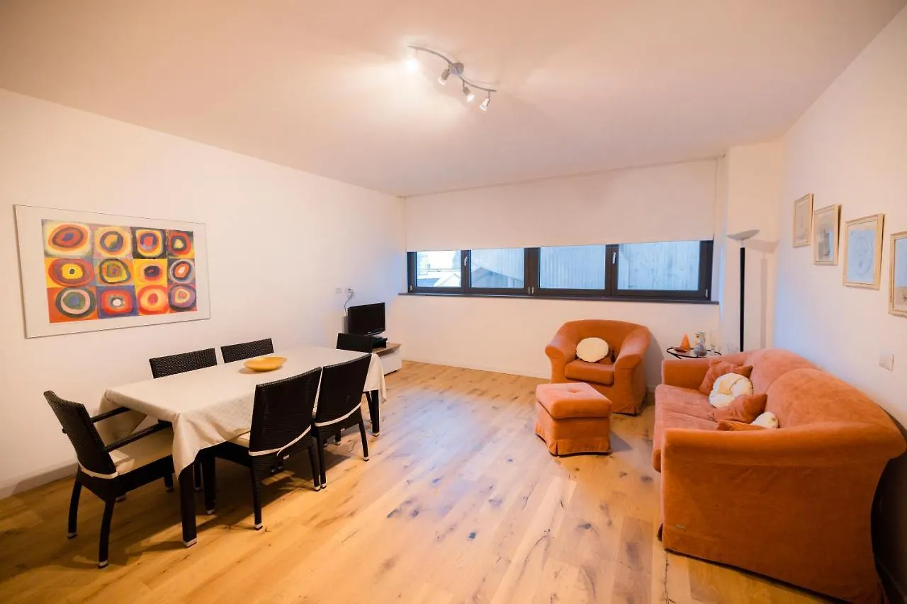 Nuovissimo Bilocale In Zona Navigli/Romolo Apartment Milan 0*,