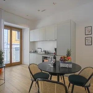 Chic Luxury Apartments-hosted By Sweetstay Appartement