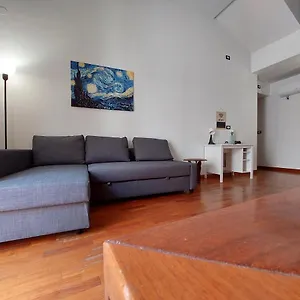  Casa vacanze Terrazza San Camillo Italia