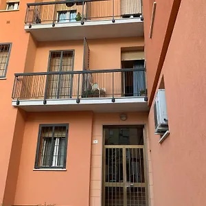 Appartamento Comfortable Suitable 1-2 Pax Italia
