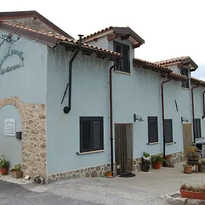  Alloggio per agriturismo Mal Parata Italia