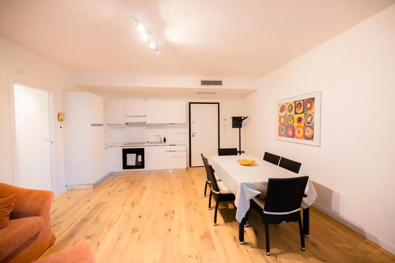 Nuovissimo Bilocale In Zona Navigli/Romolo Appartement Milaan