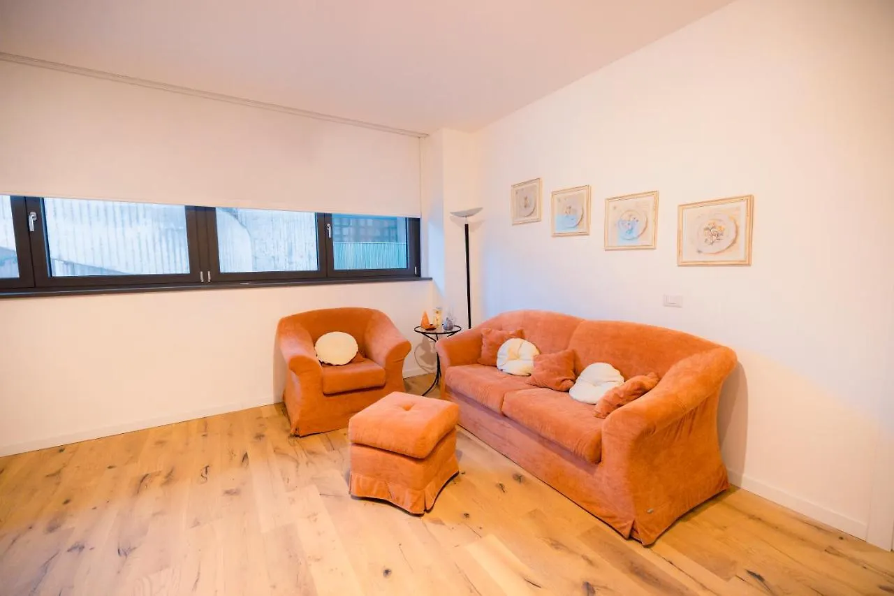Nuovissimo Bilocale In Zona Navigli/Romolo Appartement Milaan Italië
